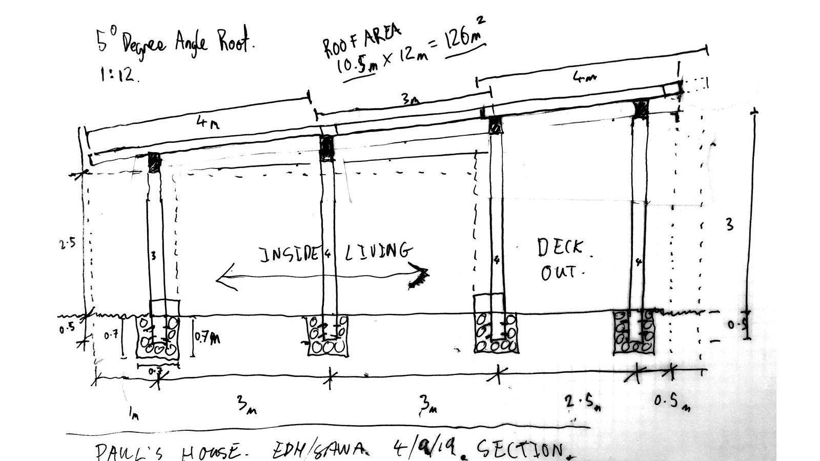 Section A4 1-50 Pauls House