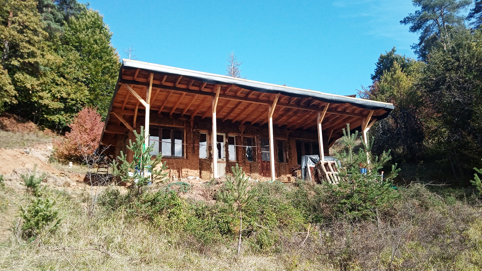 pauls house
